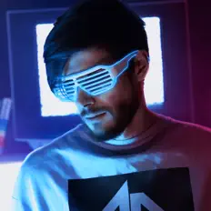 Listen to Alexi Action, watch music videos, read bio, see tour dates & more!