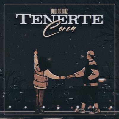 Tenerte Cerca - Single