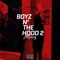 Boyz N' the Hood 2 - J4 Krazy lyrics
