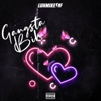 Gangsta Bih - Single