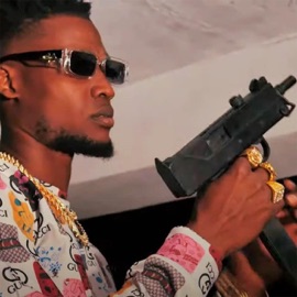 East Badness Guccistampboss & Speedy Ace