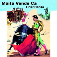 Tiribititando - Single - Maita Vende Cá