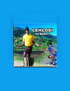 Ouça Lehlosi, assista a videoclipes, leia a biografia, veja as datas das turnês e mais!