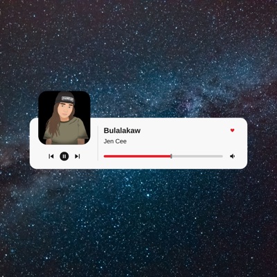 Bulalakaw - Single