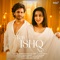 Tere Ishq Ne artwork