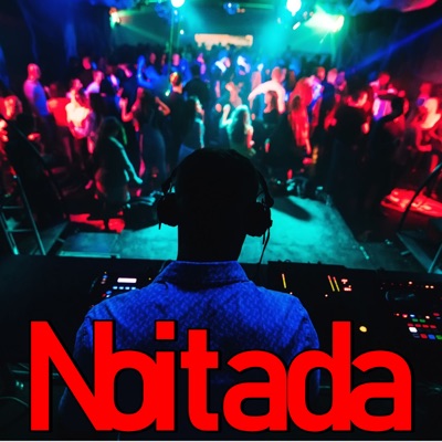 Noitada (feat. Lil Estarossa) - Single