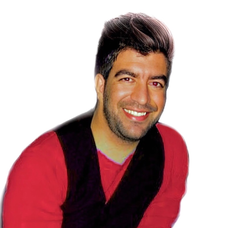 Ismail Belaouch - Eid Mabrouk
