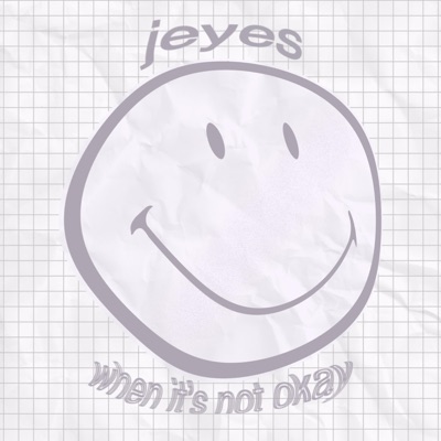 When It's Not Okay - Single