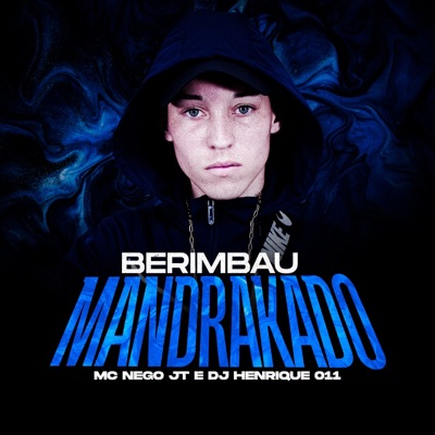 Berimbau Mandrakado - Single
