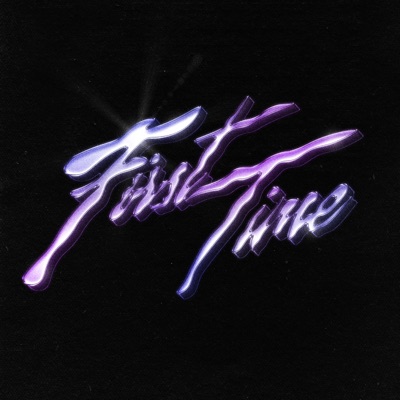 First Time - Single