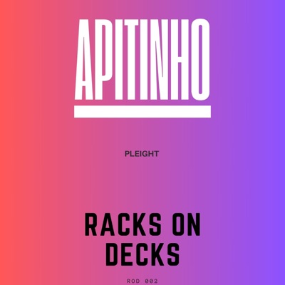 Apitinho - Single