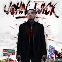 John Wick - Single - Cfn58babyt
