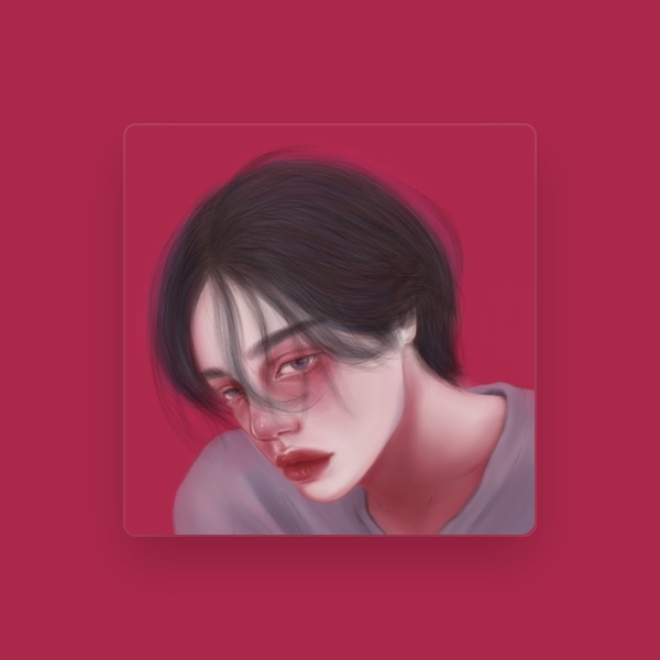 Huner's avatar