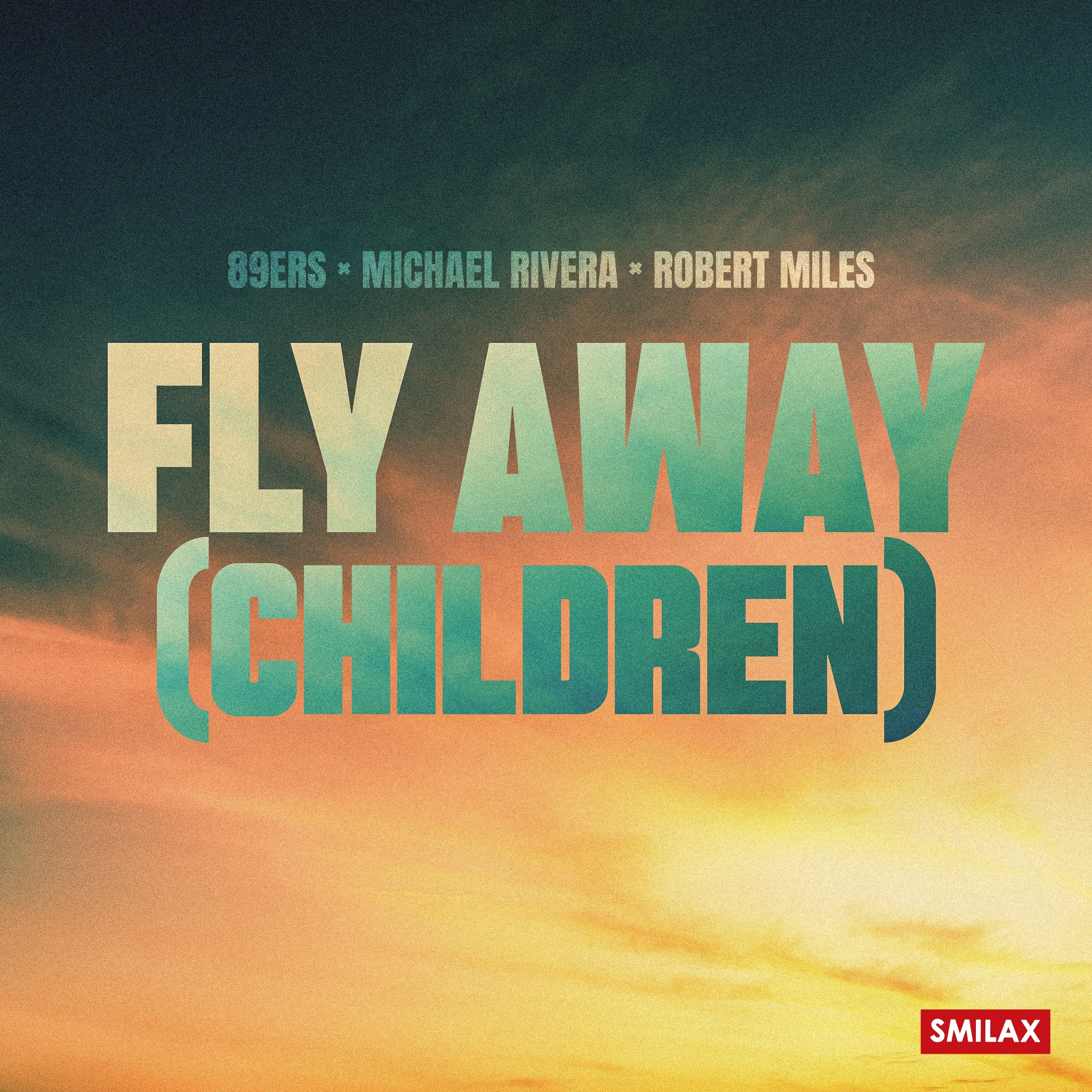 Fly Away (Children) - Single
