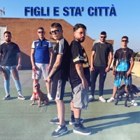 Figli e sta' città (feat. Daniele Miccichè) - Single - Giampiero Macaluso