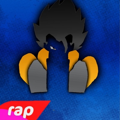 Rap do Gogeta (Dragon Ball Super) - Essa É o Poder da Fusão - Single