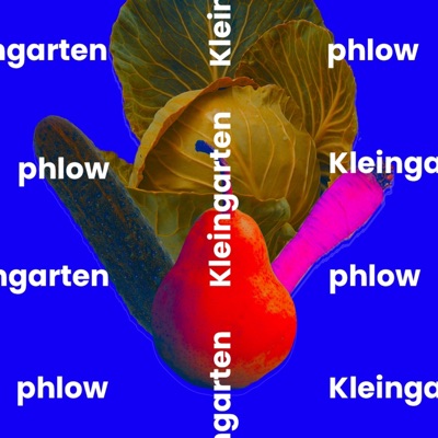 Kleingarten EP (feat. Phlow)