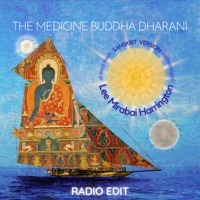 The Medicine Buddha Dharani (Sanskrit Version) [Radio Edit] [feat. Benjy Wertheimer, Radharani, Steve Gorn & Ben Leinbach] - Single - Lee Mirabai Harrington
