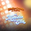 Mi Mundo Sin Ella - Single