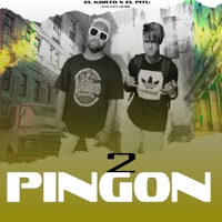 Pingon 2 - Single - El Pitu & El Korto