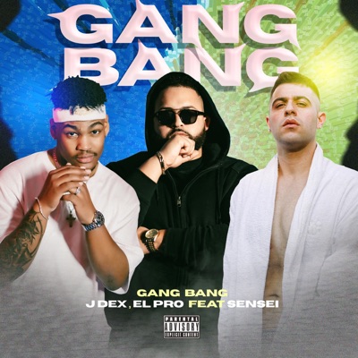 Gang Bang - Single