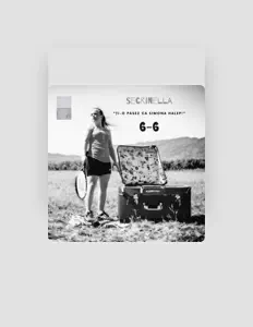 Ascolta Secrinella, guarda video musicali, leggi la biografia, vedi le date del tour & altro!