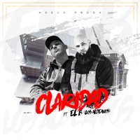 Claridad - Single - Hueco Prods