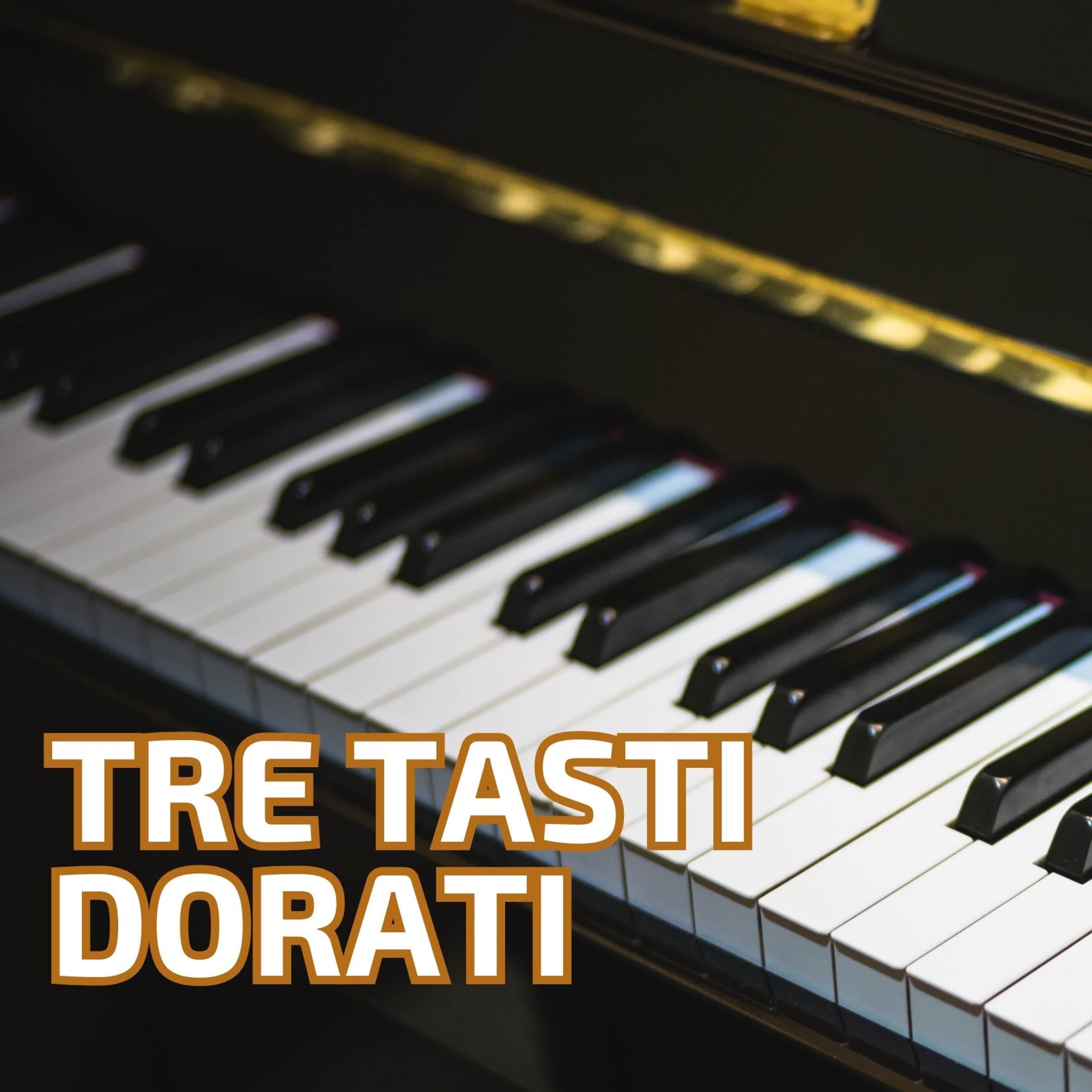 Tre Tasti Dorati