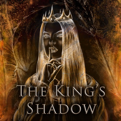 The King's Shadow (feat. Aerhalev & Álex Pérez) - Single