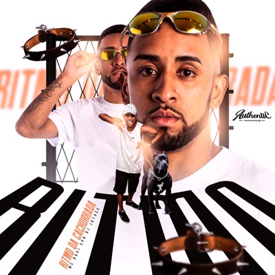 Ritmo da Cachorrada - Single