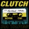 Willie Nelson (Live in Portland, 10/9/22) - Clutch lyrics