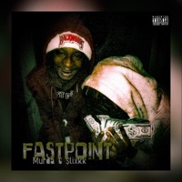 FASTPOINT (feat. Krank) - Single - HoodGoonies