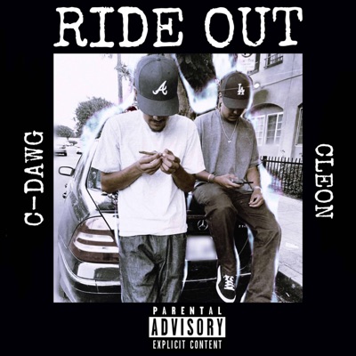 Ride Out (feat. Tlow the Tyrant) - Single