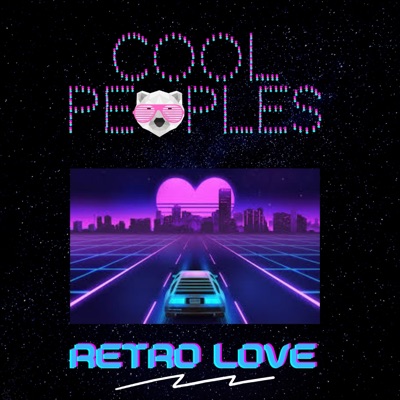 Retro Love