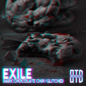 Dark Chocolate Chip / Glitched - Single