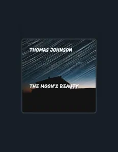 Thomas Johnson: песни, клипы, биография, даты выступлений и многое другое.