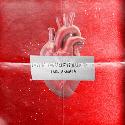 Loving Yourself Is Hard To Do - Single