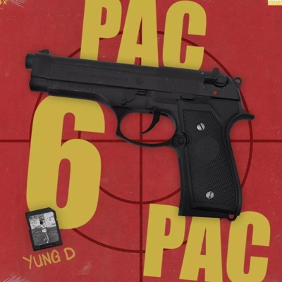 Lil Tayer - Pac Pac 6 (feat. YUNG D & MADA ASN)