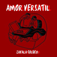 Amor Versátil - EP - Zavala Golden