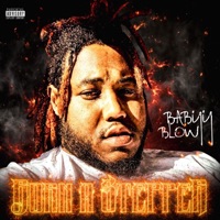 Born a Stepper - Babyy Blow