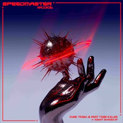 Night Shades - Single