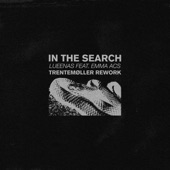 In the Search (feat. Emma Acs) [trentemøller rework] artwork