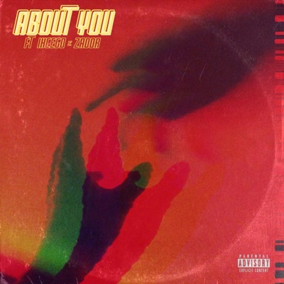 About You (feat. Ihcego & Zador) - Single