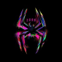 2099 (feat. LAN & KEENTATTED) - Single - Iamkmd