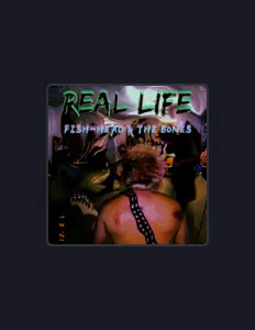 Listen to Fish-Head and The Bones, watch music videos, read bio, see tour dates & more!