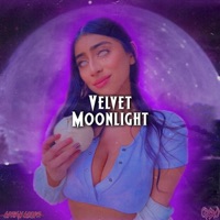 Velvet Moonlight (Violet Myers) - Single - Adrian Adder