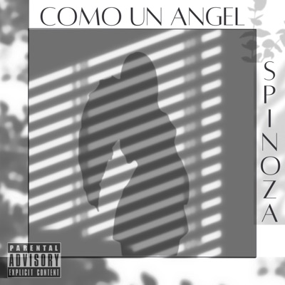 COMO UN ANGEL - Single