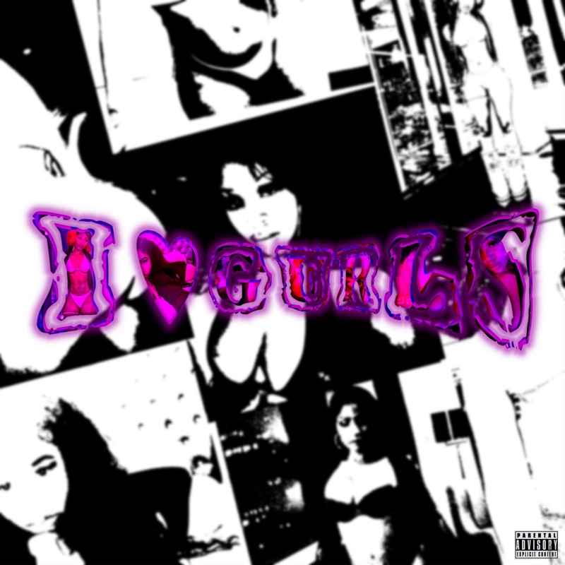 I Heart Gurls - Single