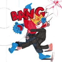 With a Bang - Single - CARBIKE