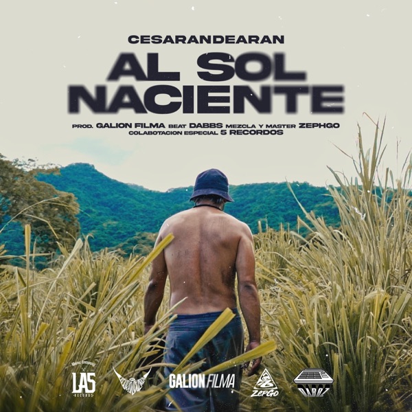 Al sol naciente (feat. DVBS Beats)